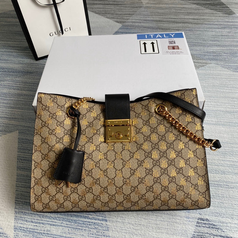 GLM - gg Bags - 2074