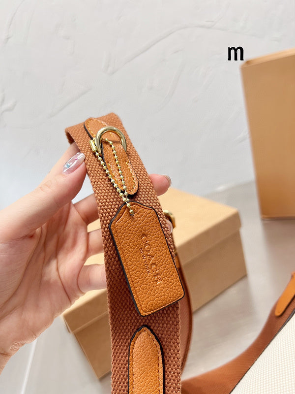 Satchel Bags - CCH Bags - 212