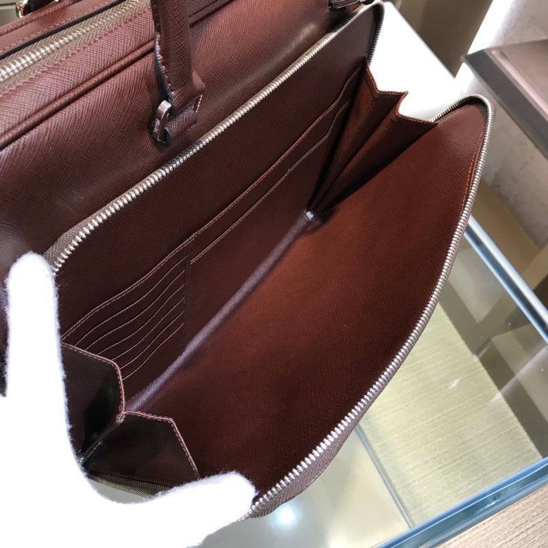 Satchel Bags - PDA Bags - 2665