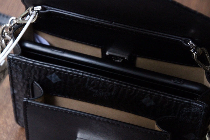 Satchel Bags - MC Bags - 645