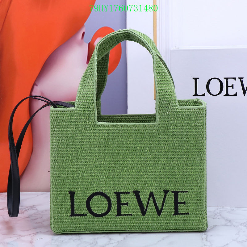 Satchel Bags - LWE Bags - 039