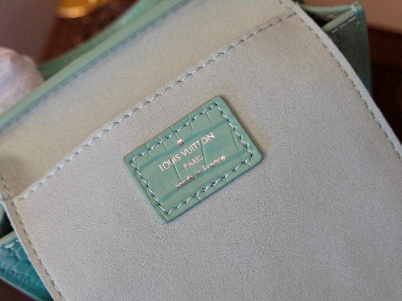 Satchel Bags - VL Bags - 5266