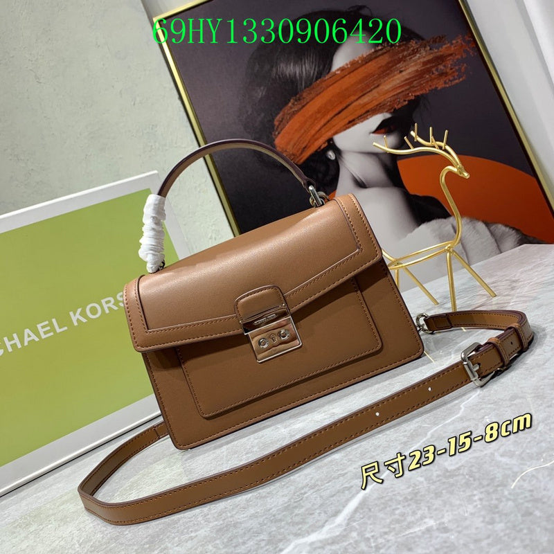 Satchel Bags - MK Bags - 609