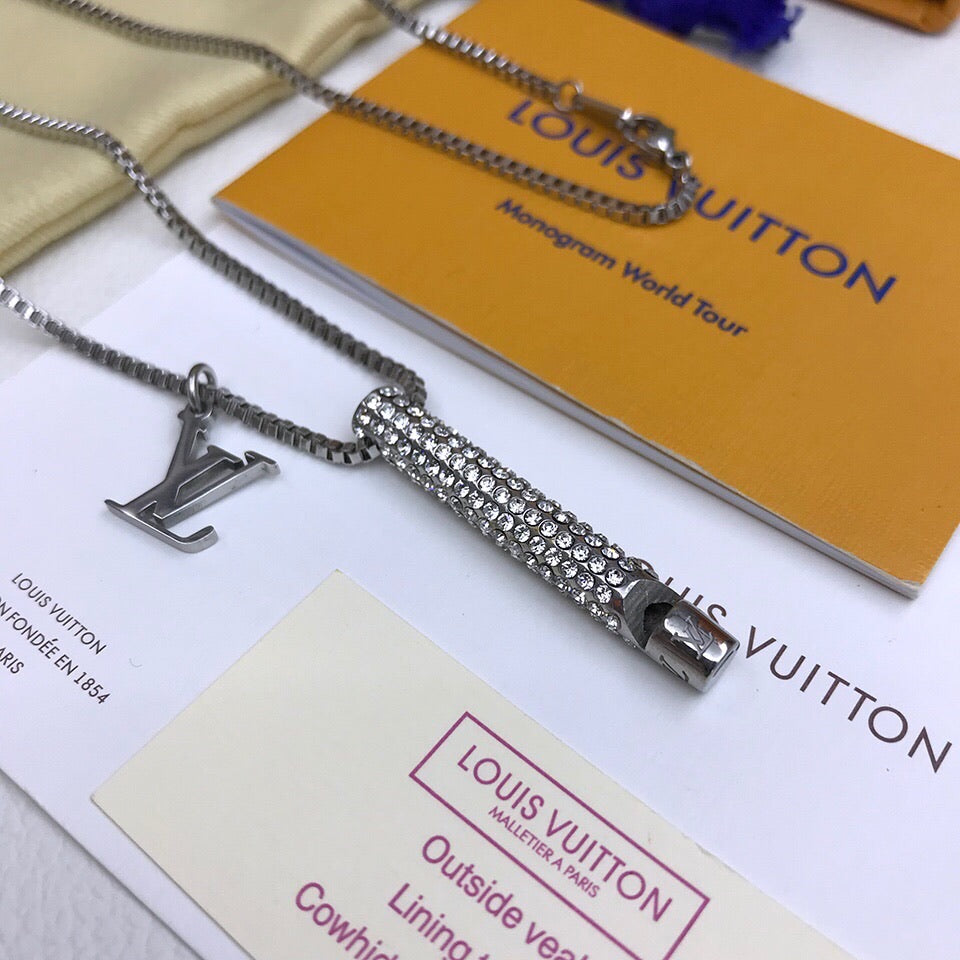 GLM - Top Quality Necklace LUV016