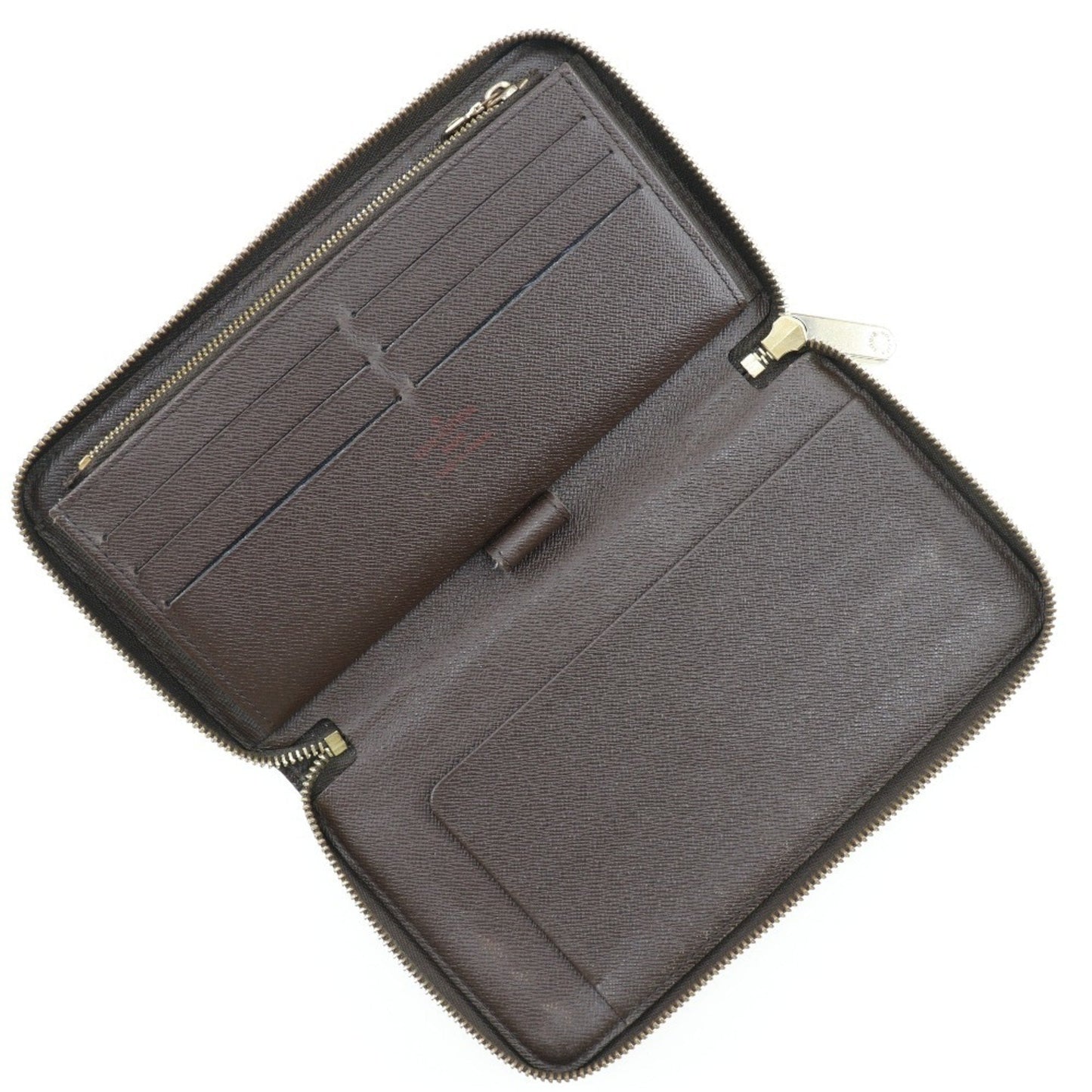 Louis Vuitton Canvas Wallet ()