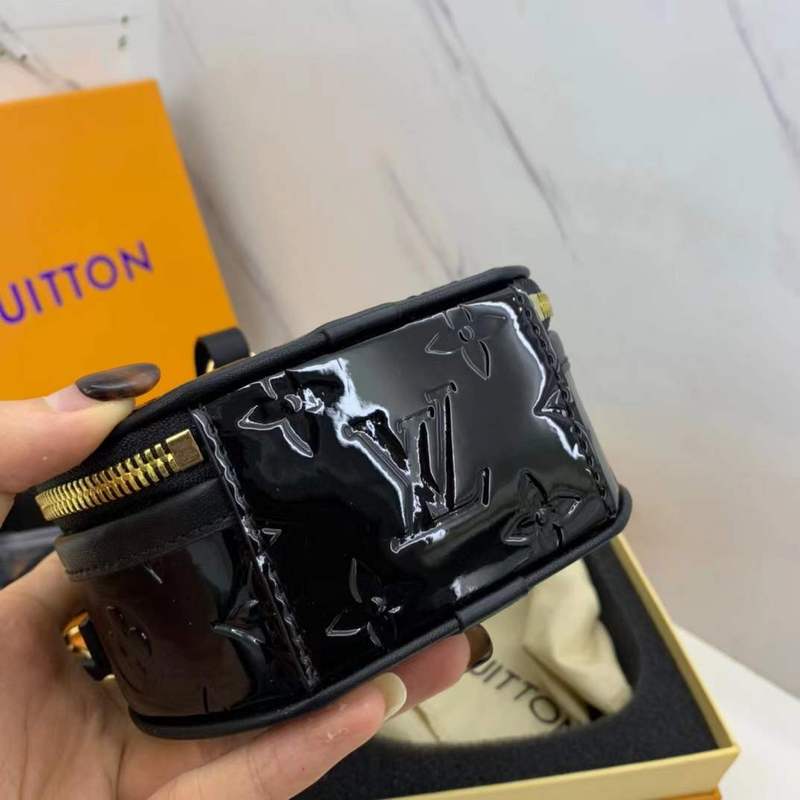 Satchel Bags - VL Bags - 6316
