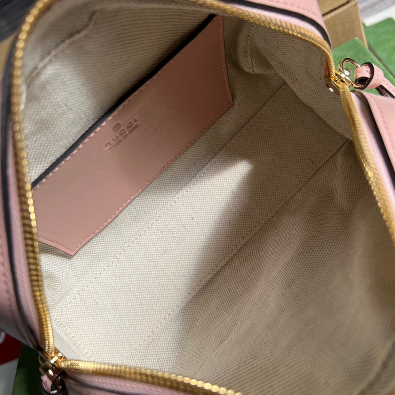 Satchel Bags - GCI Bags - 7906