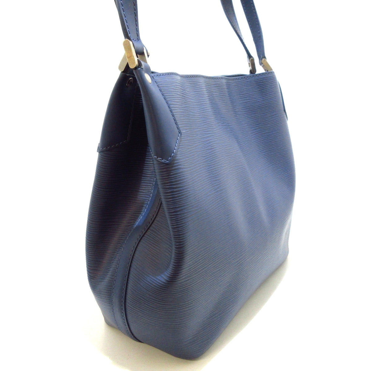 Louis Vuitton Mandala Leather Shoulder Bag ()
