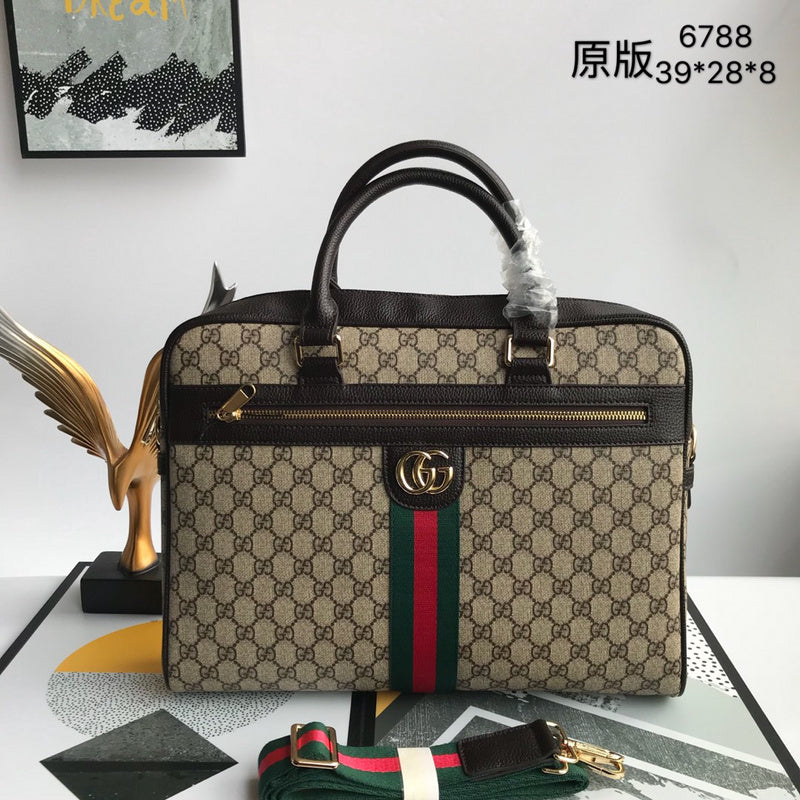 Satchel Bags - GCI Bags - 2403