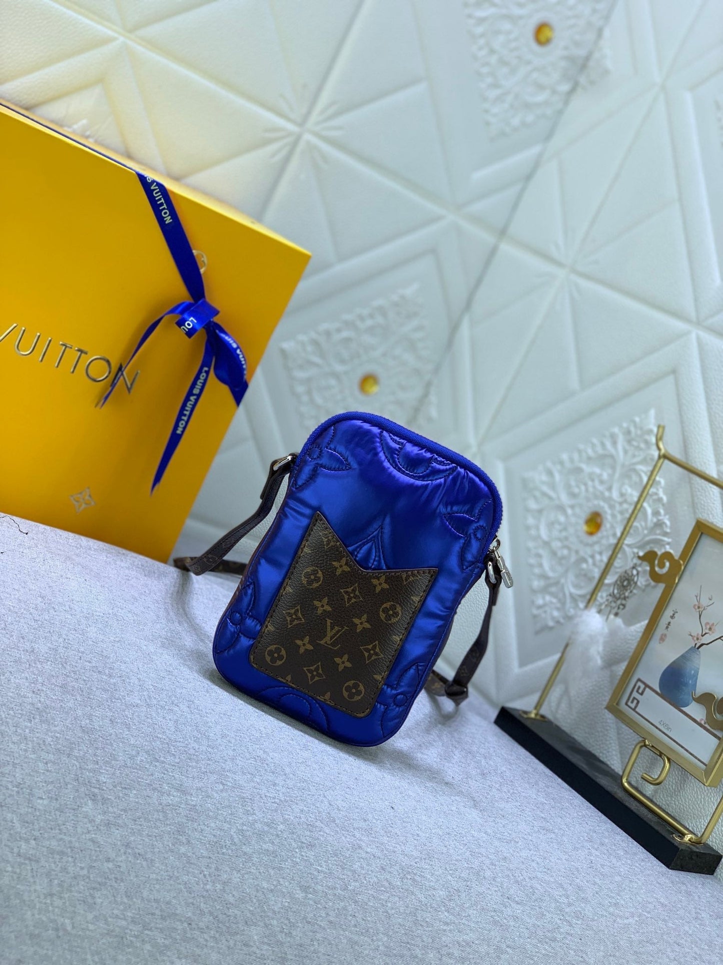 GLM - Top Quality Bag LUV 620