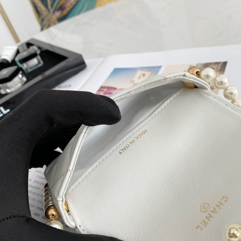 GLM - CHL Bags - 641