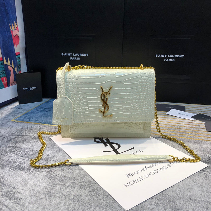 Satchel Bags - SLY Bags - 1824