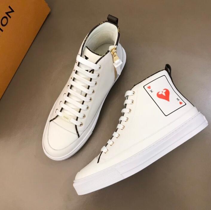 glami shop- LOV Men Shoes - 1726