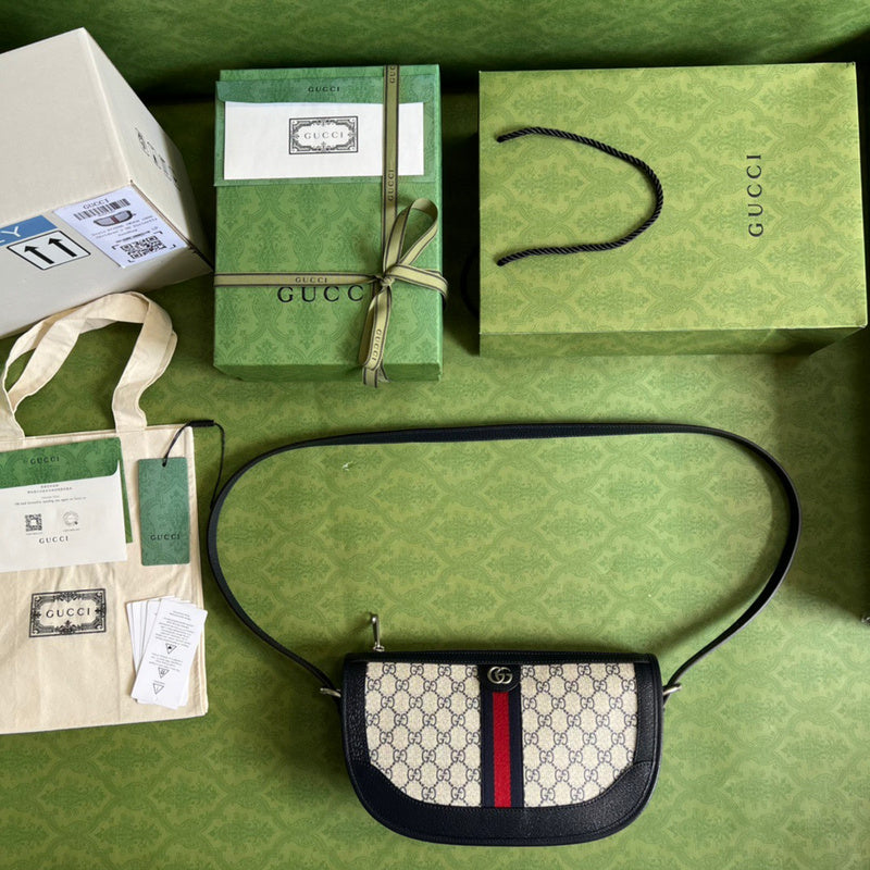 Satchel Bags - GCI Bags - 6603
