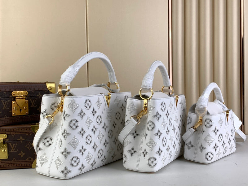 Satchel Bags - VL Bags - 2346