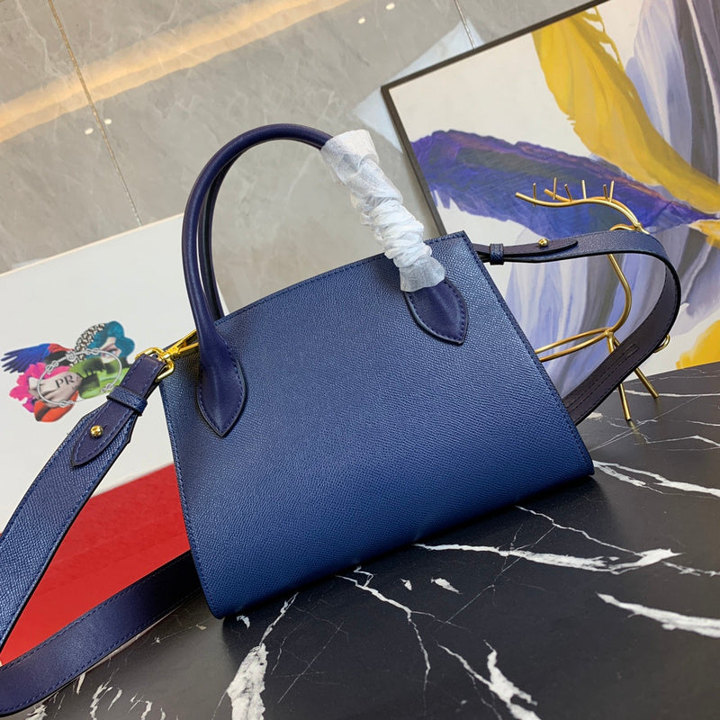Satchel Bags - PDA Bags - 1128