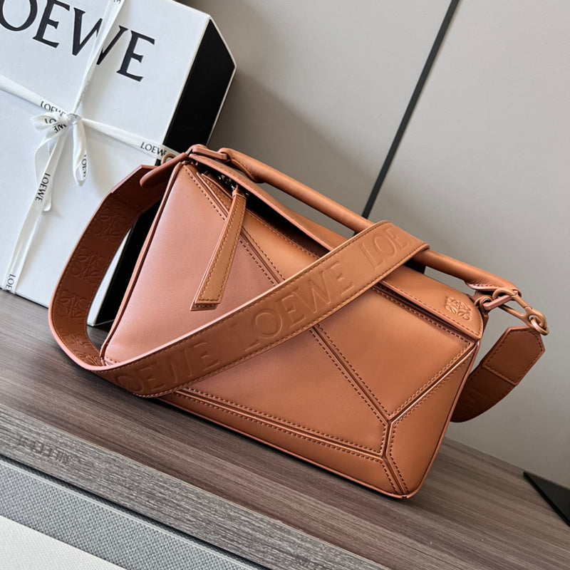 Satchel Bags - LOW Bags - 003