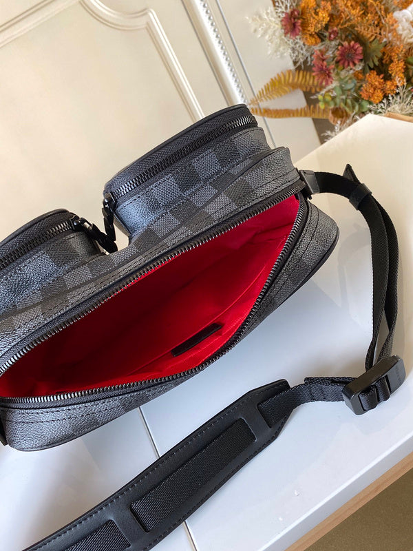 Glami GlamI Lu-Vi Bags - 16819