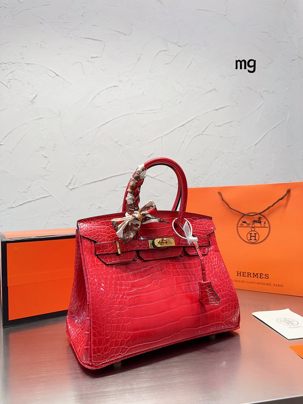 Satchel Bags - HMS-Bags - 512