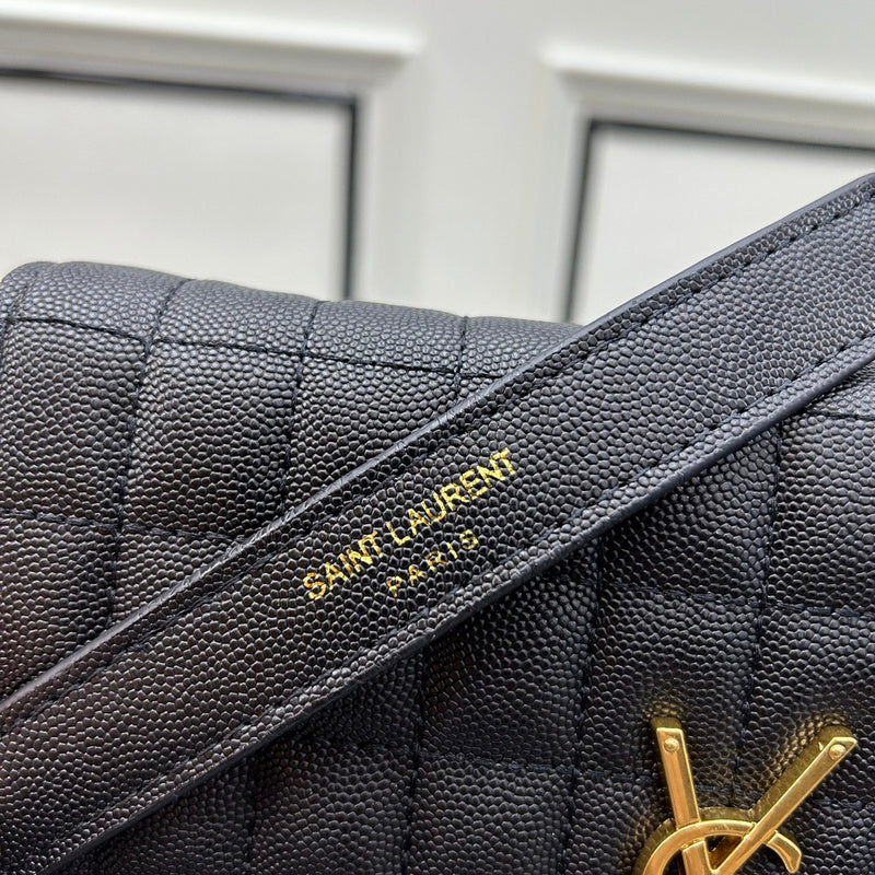 Satchel Bags - SLY Bags - 1054