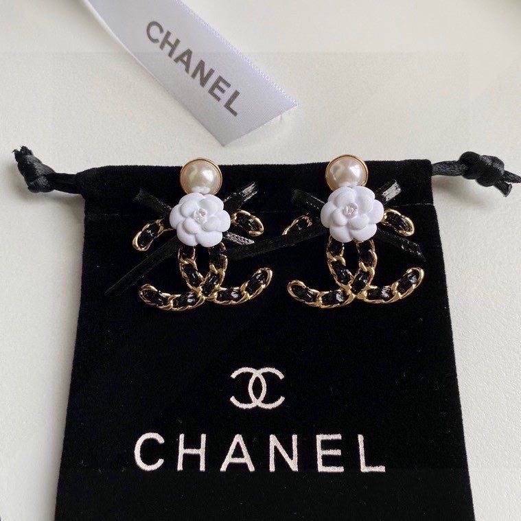 GLM - Top Quality Earring CHL 021