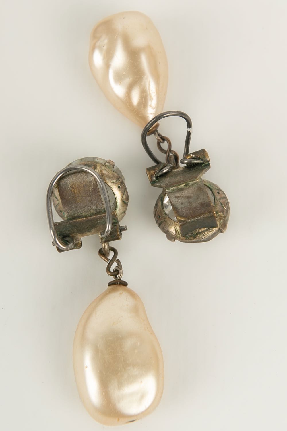 Parure attribuée àChanel 1930's