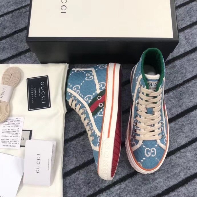 GLM-GCI TENNIS 1977 Sneaker 016