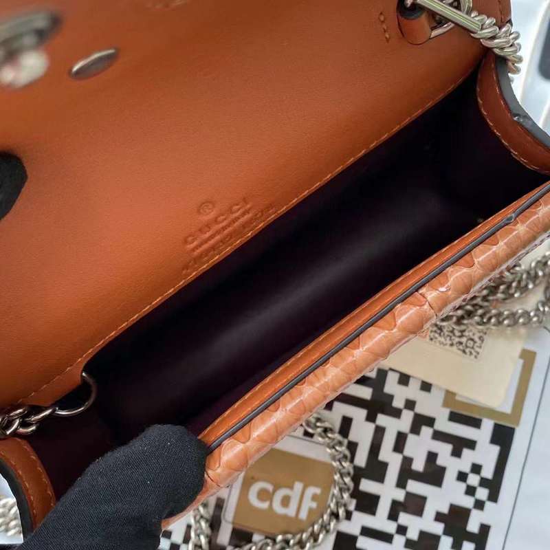 GUI2 Bags - Fashion Bags 706
