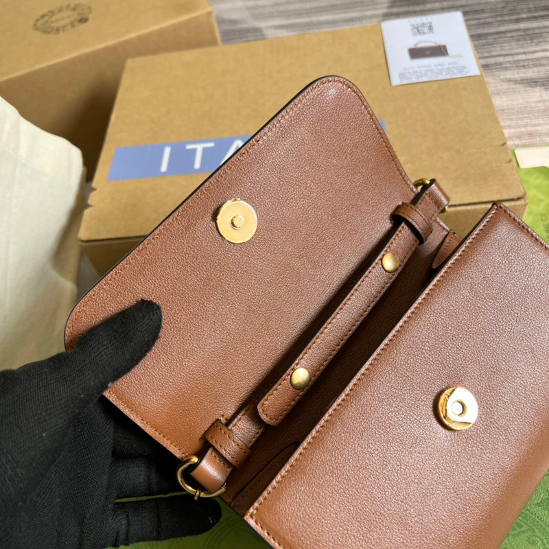 Satchel Bags - GCI Bags - 4766