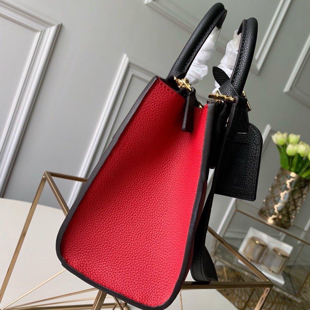 Louis Vuitton C STEAMER MINI