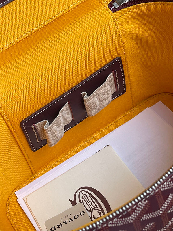 GLM - GYO Bags - 839