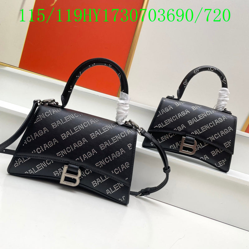 Glami GlamI - BGA Bags - 1734