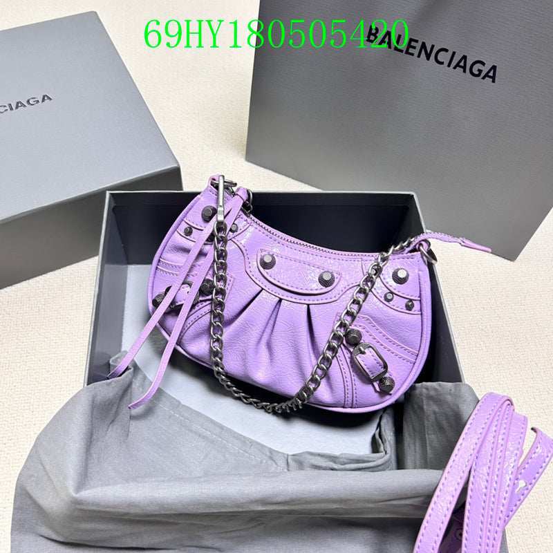 GLM Top Quality - BGA Bags - 1783