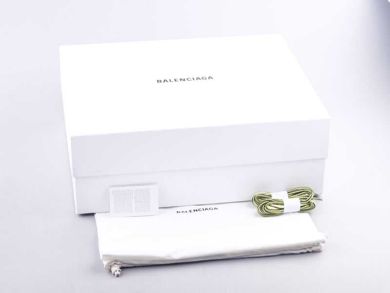 GLM - Bla Track Three Generations Sneaker