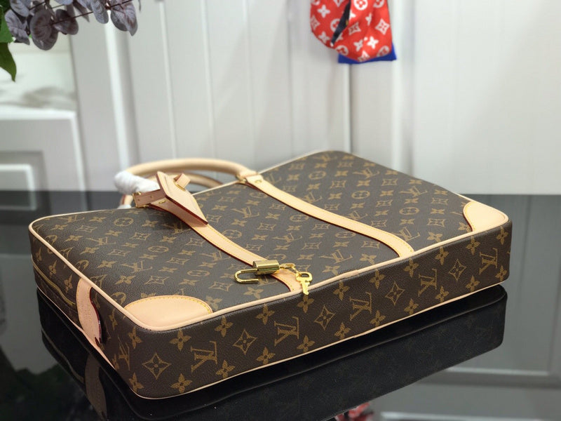 Glami- Glami- Lu-Vi bags - 3273