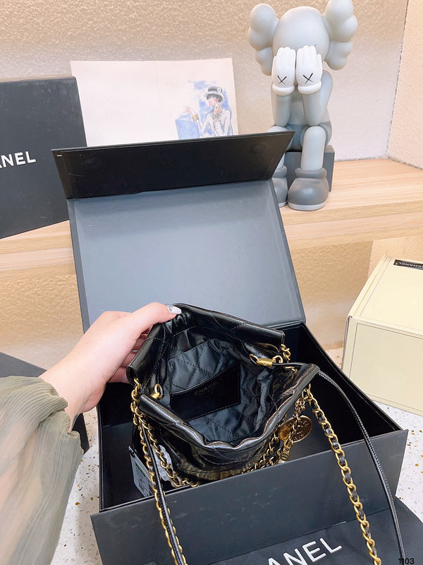 Satchel Bags - CHL Bags - 6877