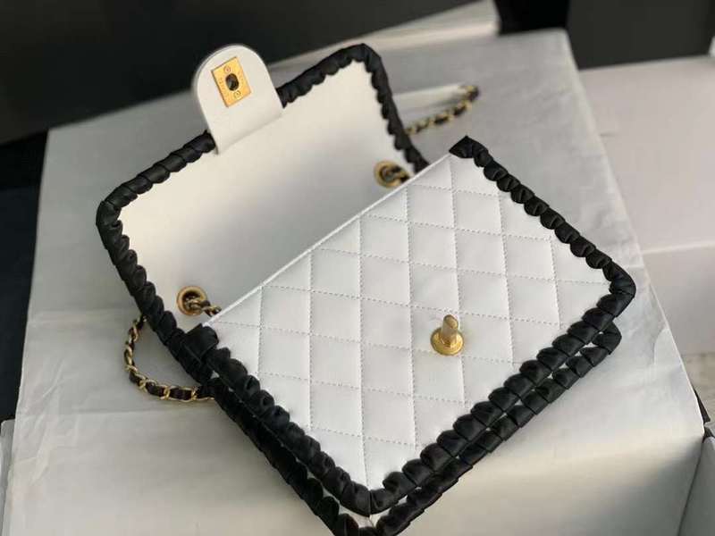Satchel Bags - CHL Bags - 5584