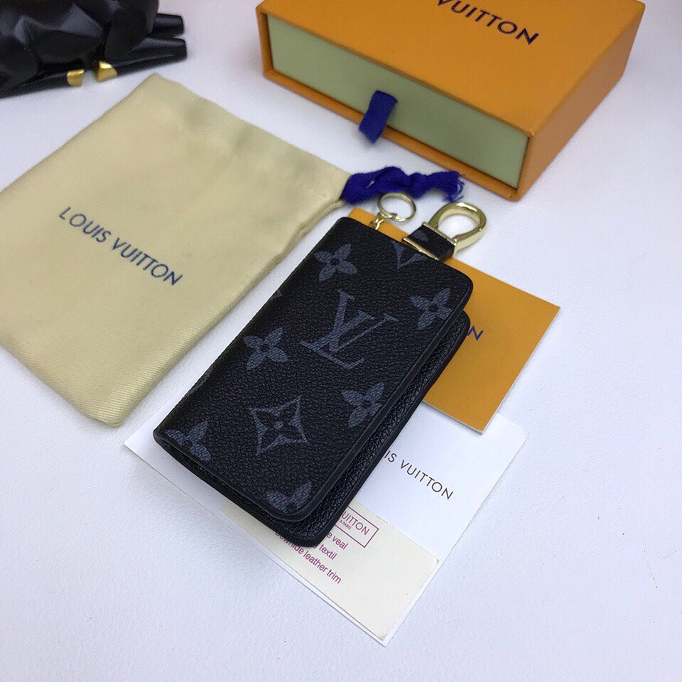 GLM -Top Quality Keychains LUV 064