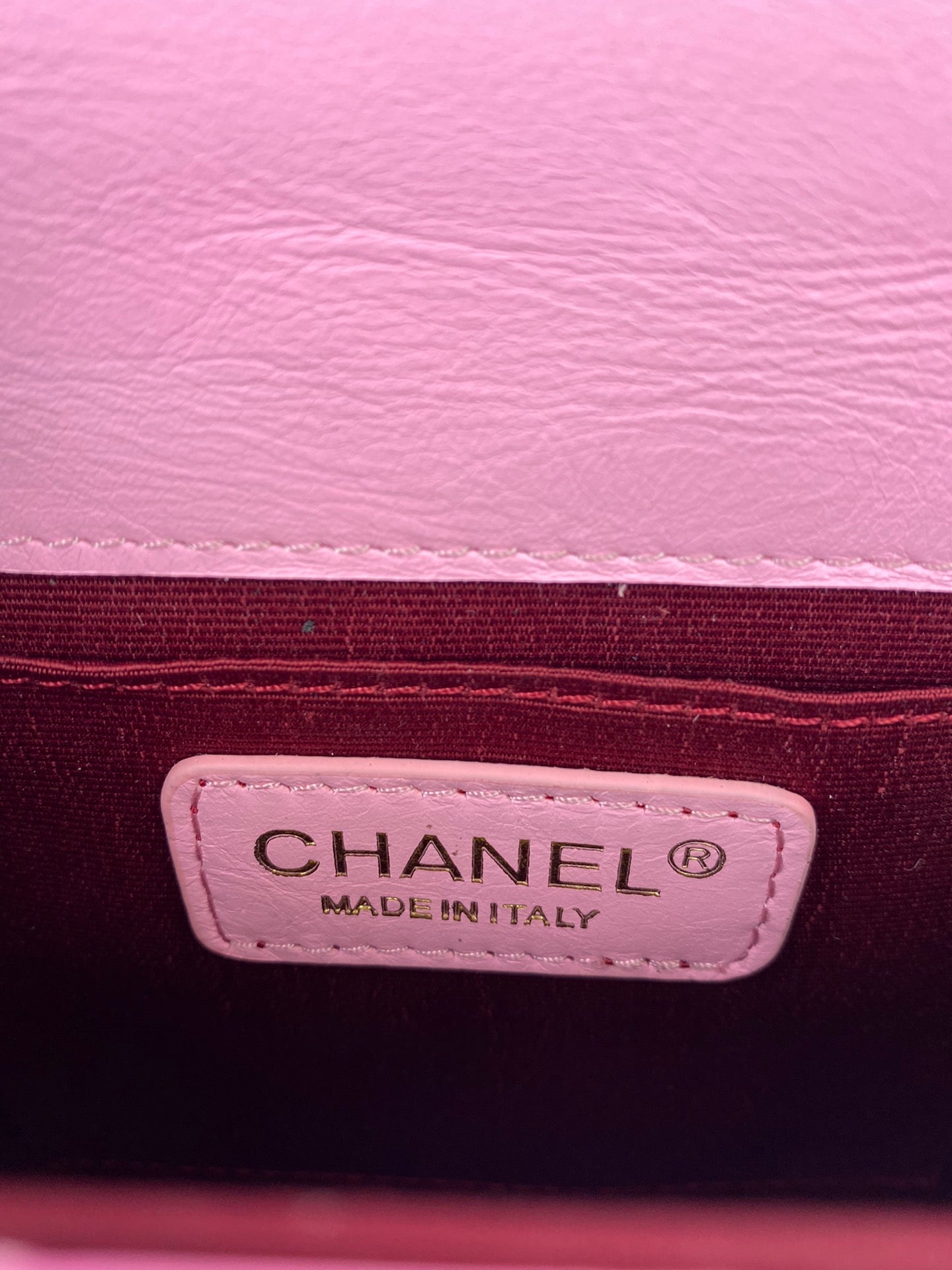 GLM - Top Quality Bag CHL 418