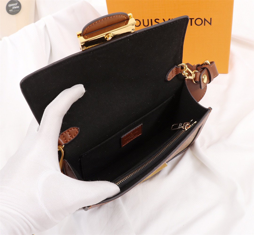 GLM - Top Quality Bags LUV 048