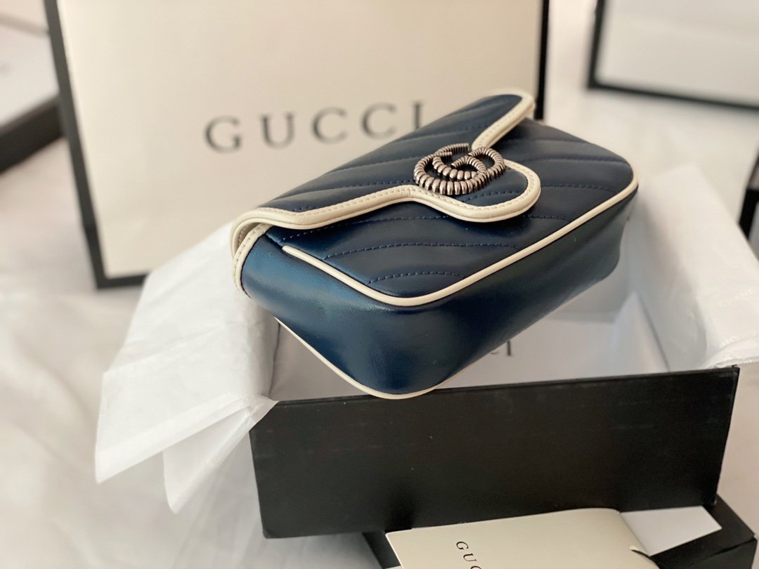 GLM - Top Quality Bags GCI 265