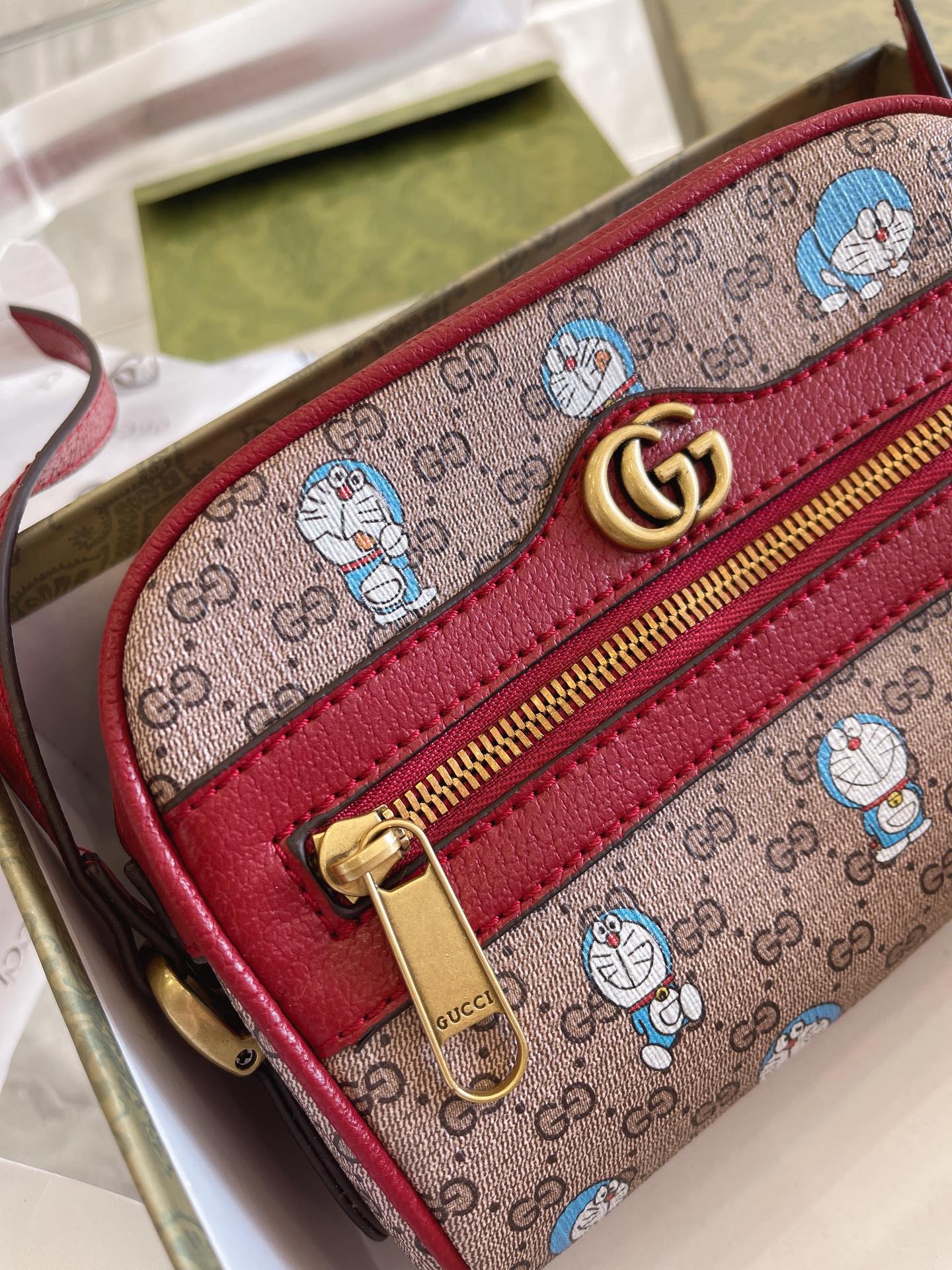 GLM - Top Quality Bags GCI 255