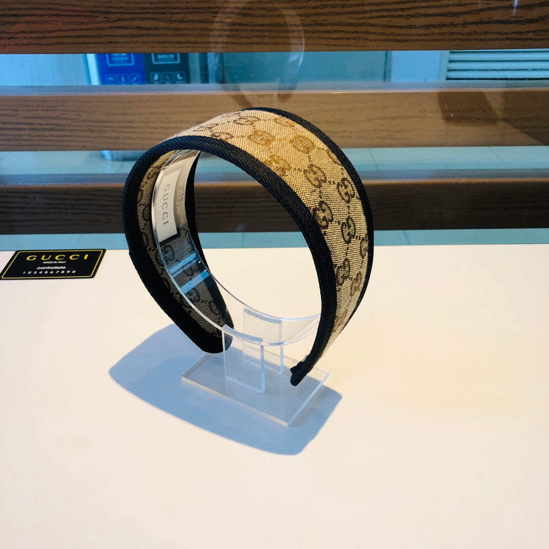 GLM - New Hair Band GCI 009