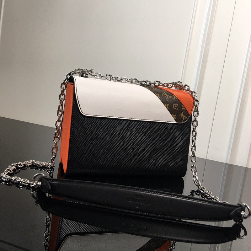 LOV2 Bags - Luxurious Bags 1969