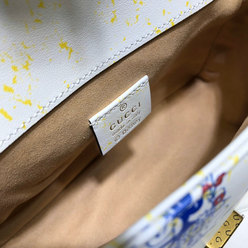 Satchel Bags - GCI Bags - 3986