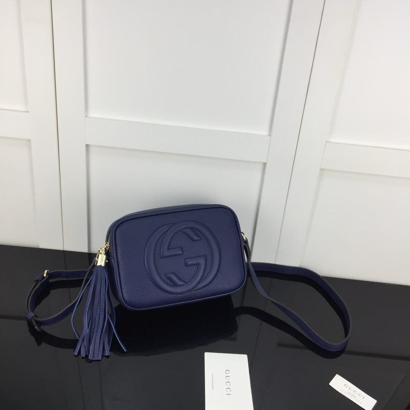 Satchel Bags - GUC Bags - 1696