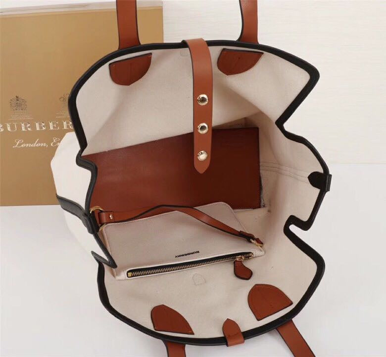 Fan Fashion -GLM - Top quality BBR Bags - 926