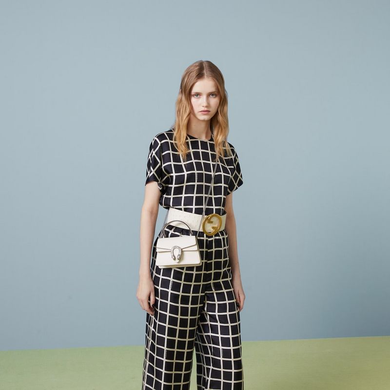 Satchel Bags - GCI Bags - 258