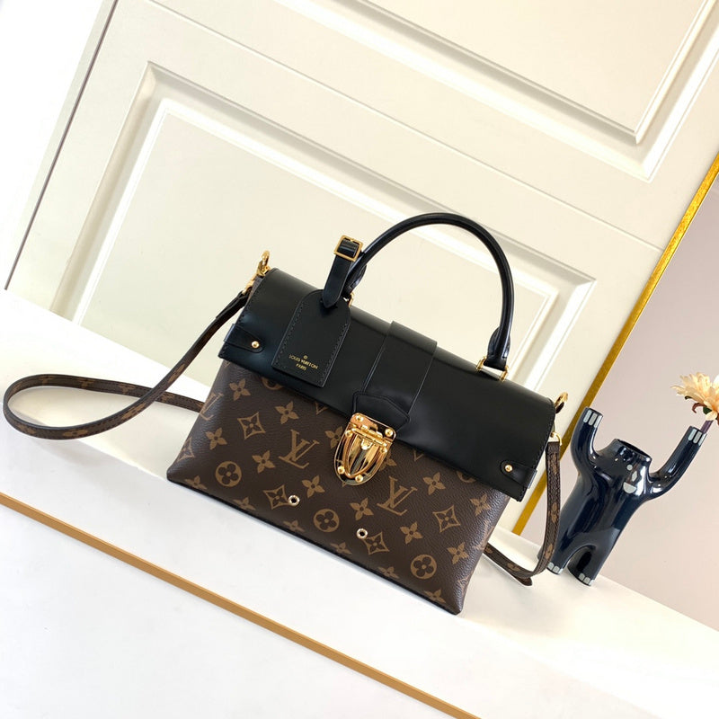 Satchel Bags - GUC Bags - 2212