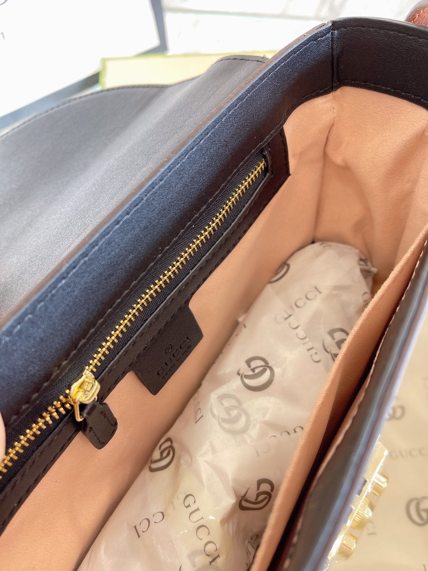 GLM - Top Quality Bags GCI 223